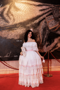 Puerto Rico ya tiene su traje representativo: una celebración de identidad, herencia y moda